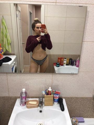 Индивидуалка Рената Фотография 3