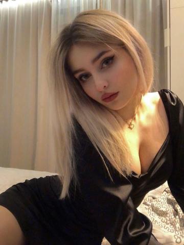 Индивидуалка Мирослава Фотография 2